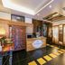 Receptionist