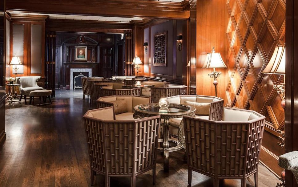 Lounge Billede