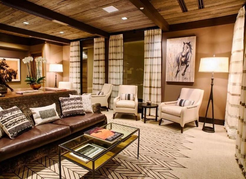 Lounge Billede