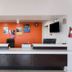 Receptionist