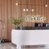 Receptionist