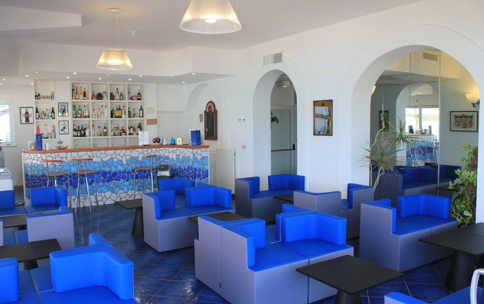 Bar Billede