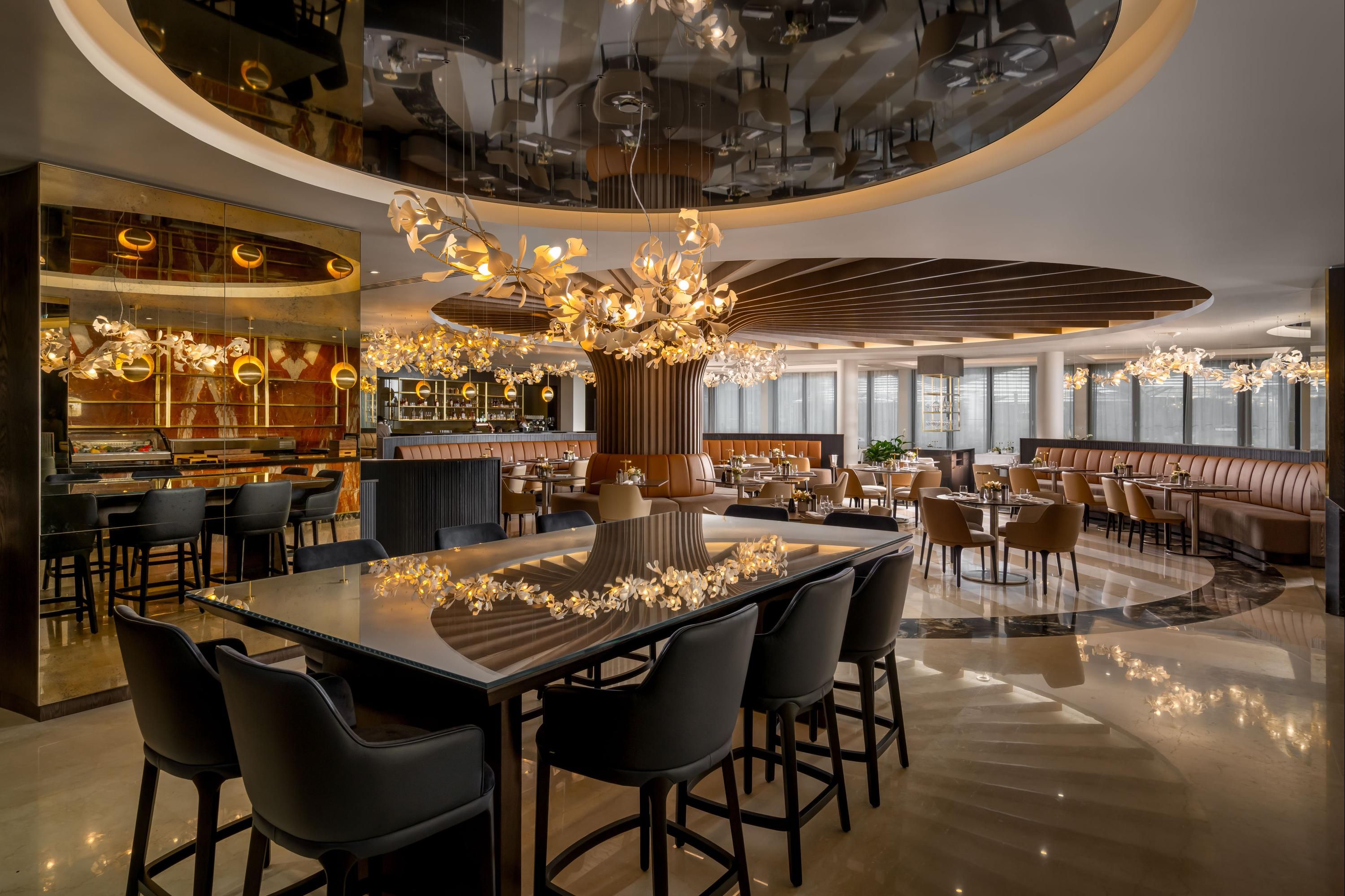 Bar Billede
