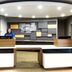 Receptionist