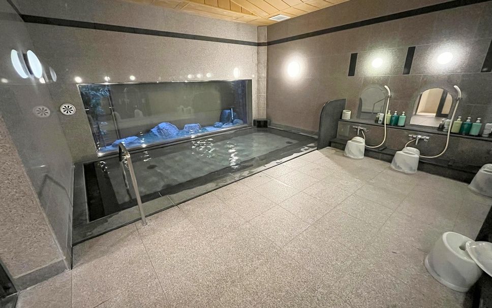 Spa Billede