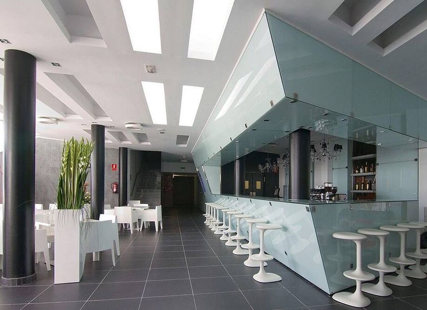 Bar Billede