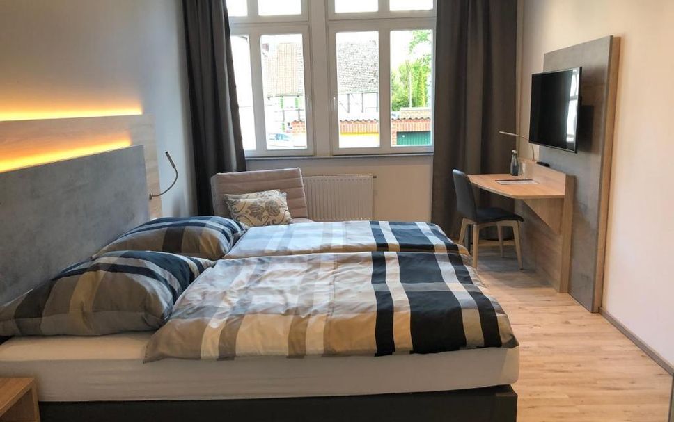 Soveværelse Billede