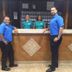 Receptionist