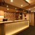 Receptionist