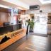 Receptionist