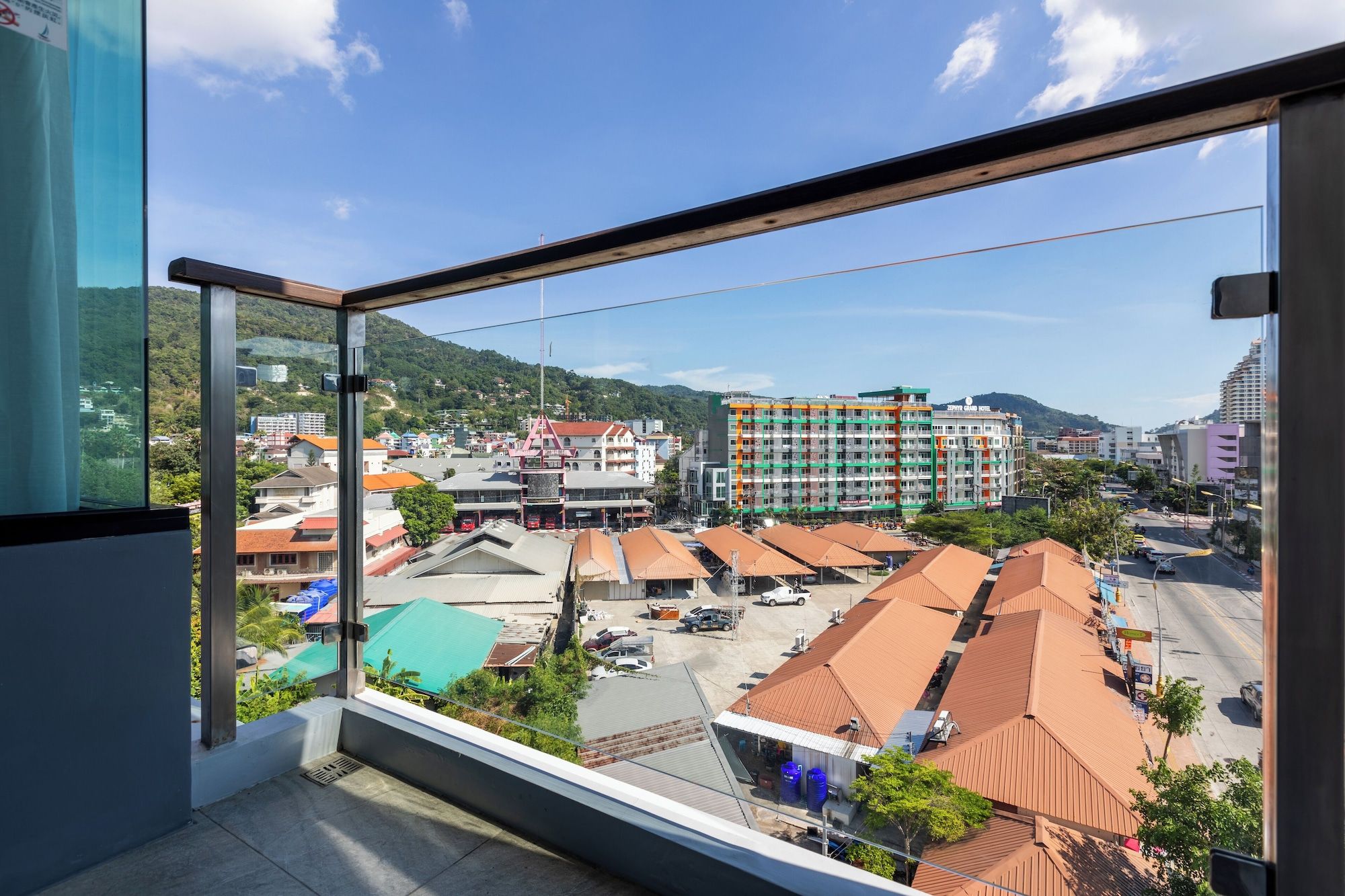 Balkon