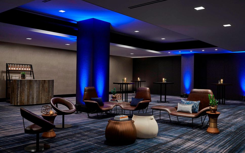 Lounge Billede