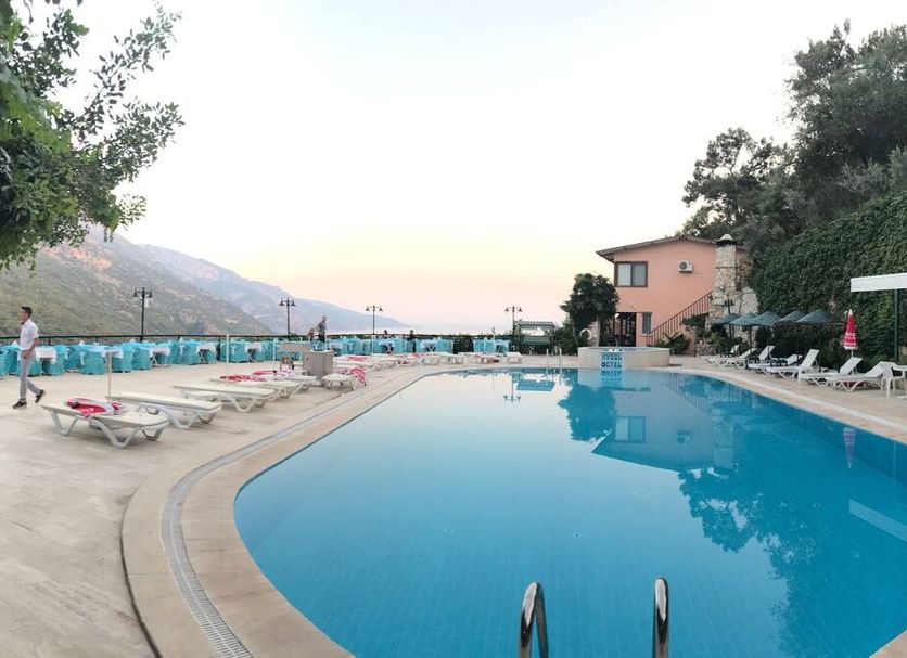 Pool Billede