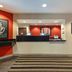 Receptionist