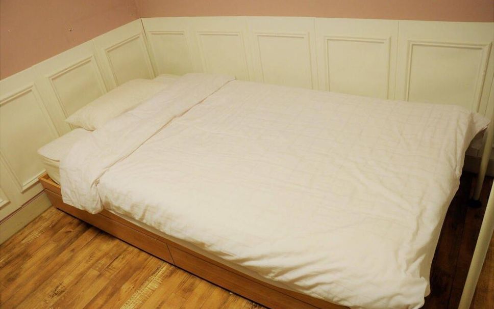 Soveværelse Billede