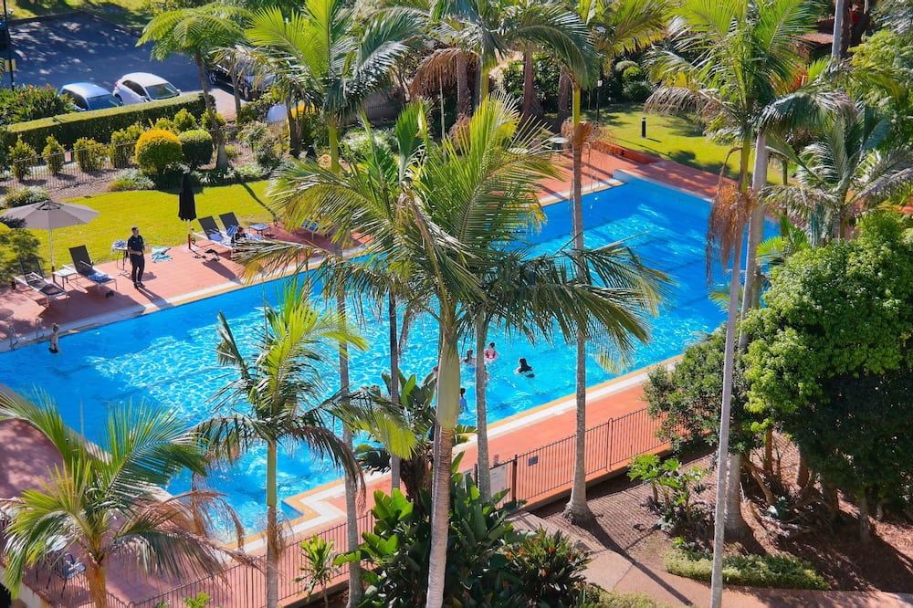 Pool Billede