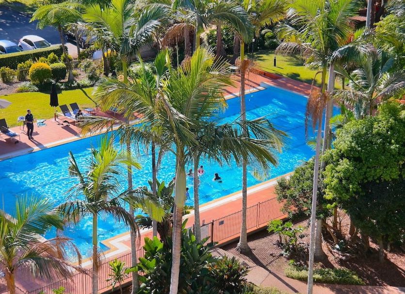 Pool Billede
