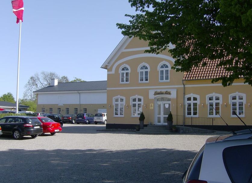 Bygning Billede