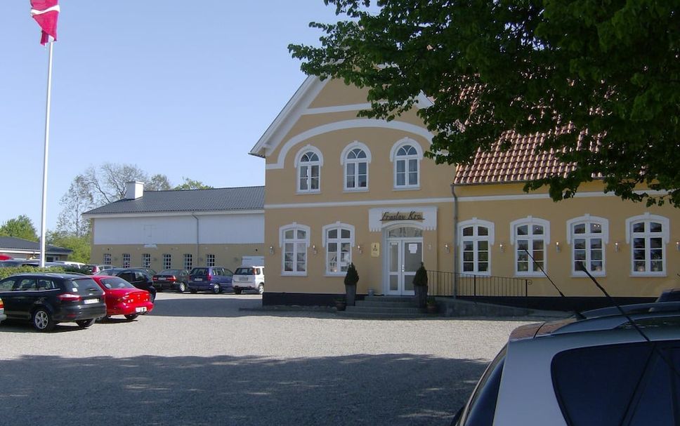 Bygning Billede