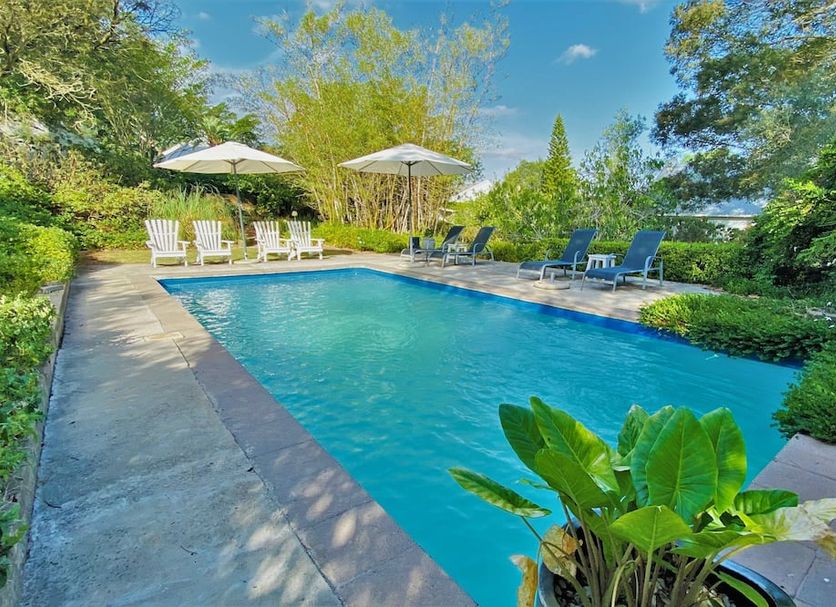 Pool Billede