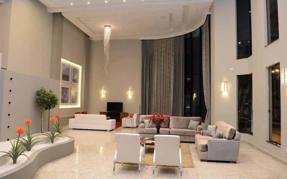 Lounge Billede