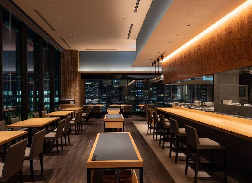 Bar Billede