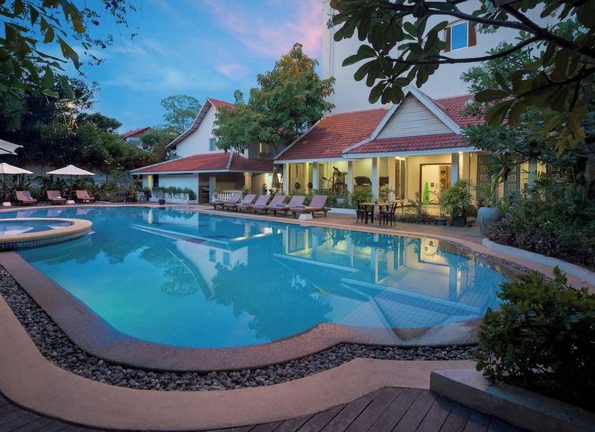 Pool Billede