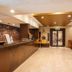 Receptionist