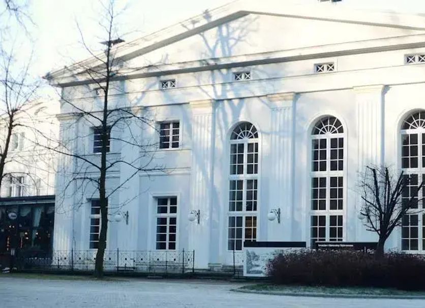 Bygning Billede