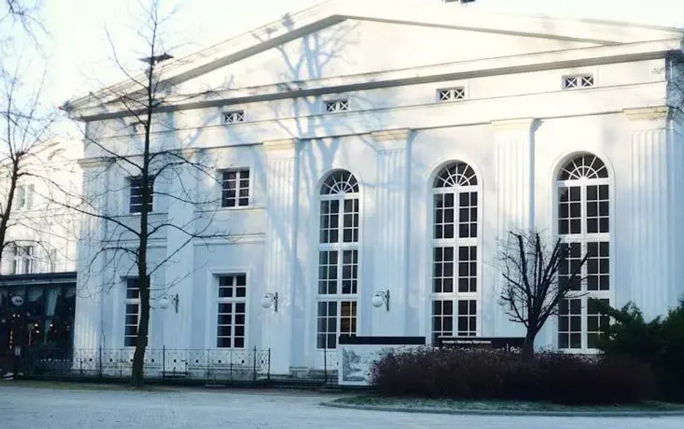 Bygning Billede