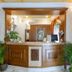 Receptionist