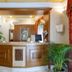Receptionist