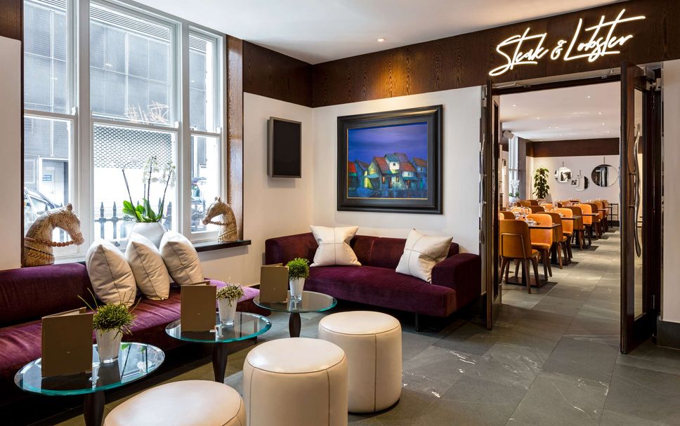 Lounge Billede