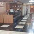 Receptionist