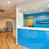 Receptionist