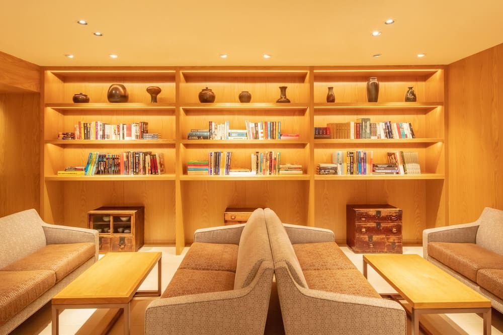 Lounge Billede