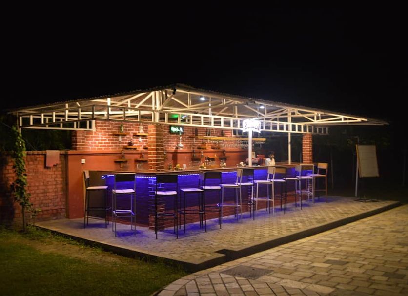 Bar Billede
