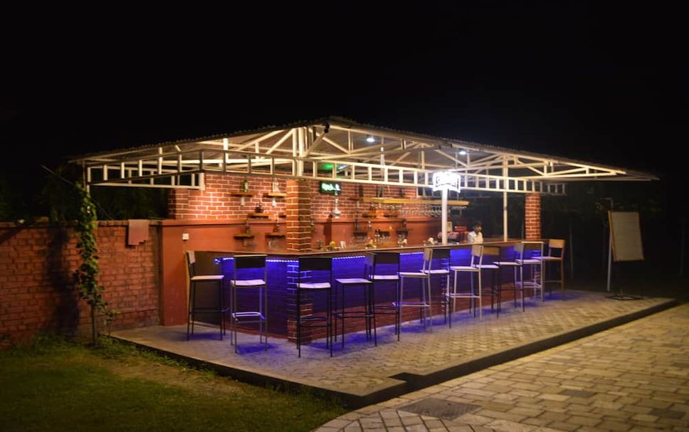 Bar Billede