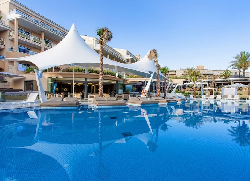 Pool Billede