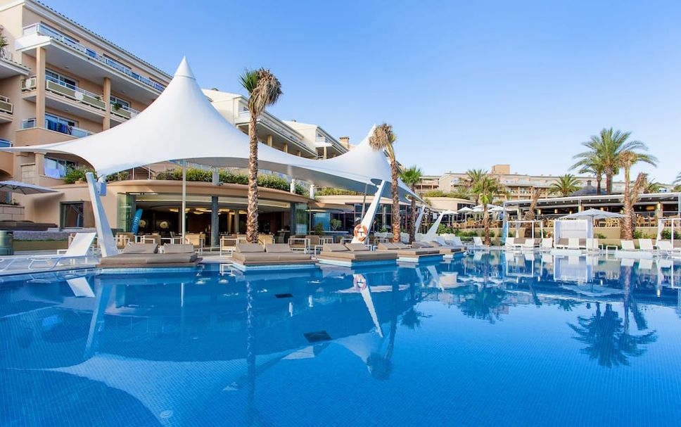 Pool Billede