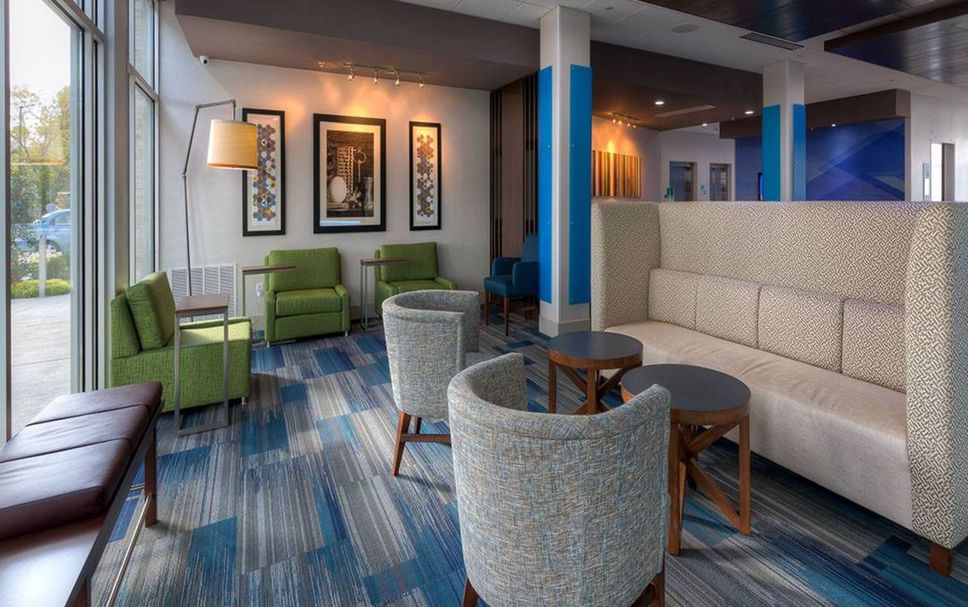 Lounge Billede