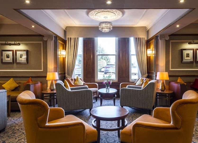 Lounge Billede