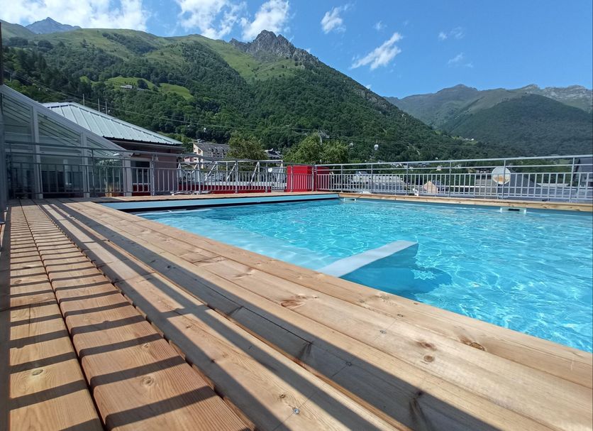 Pool Billede