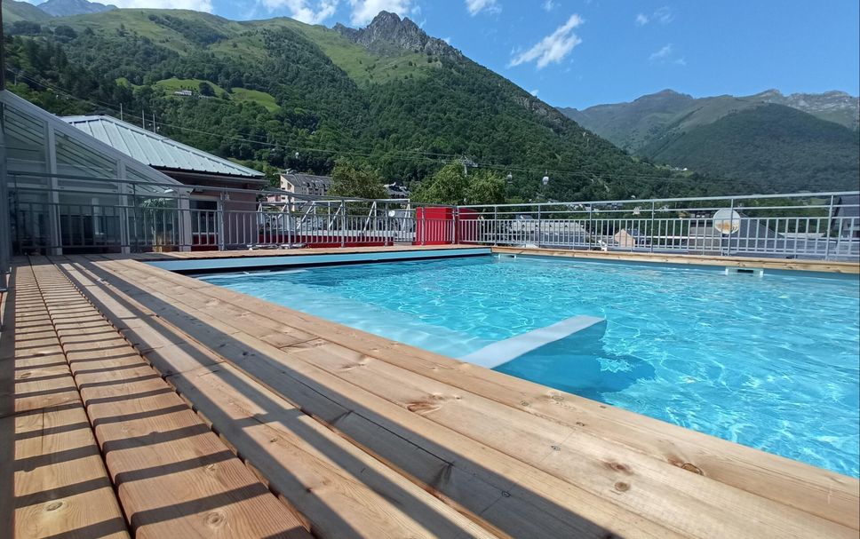 Pool Billede