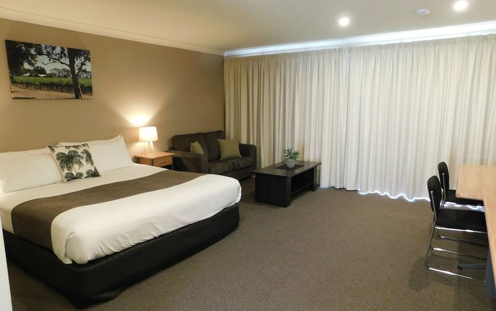 Soveværelse Billede