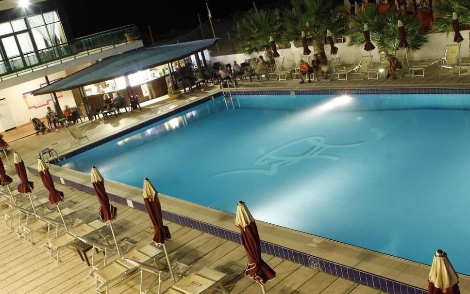 Pool Billede