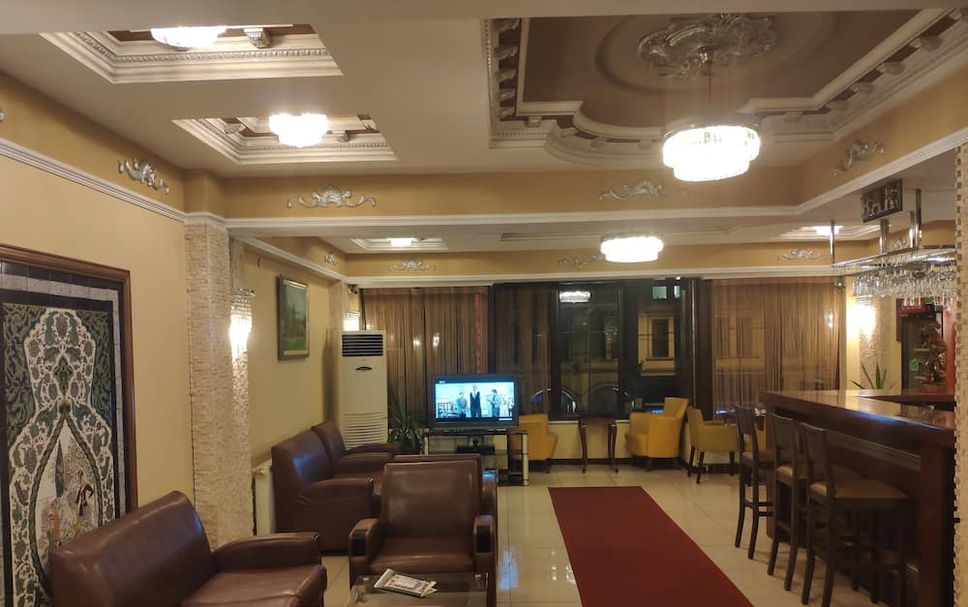 Lounge Billede
