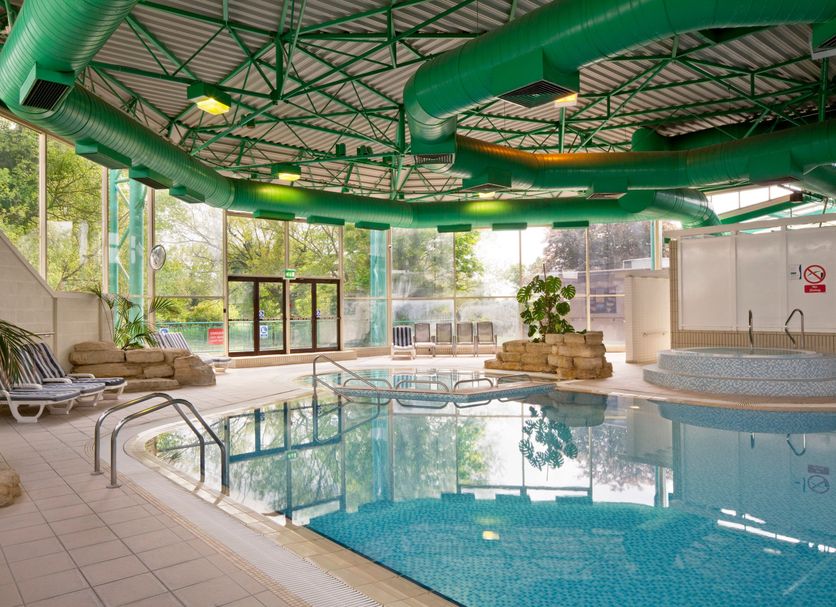Pool Billede