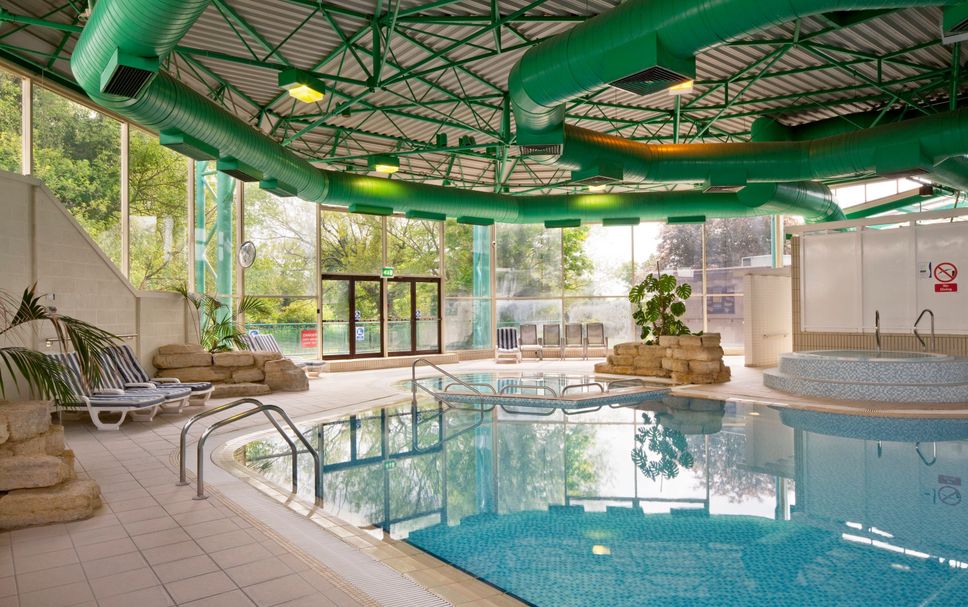 Pool Billede
