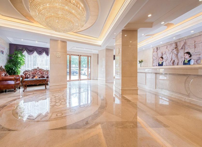 Reception Billede